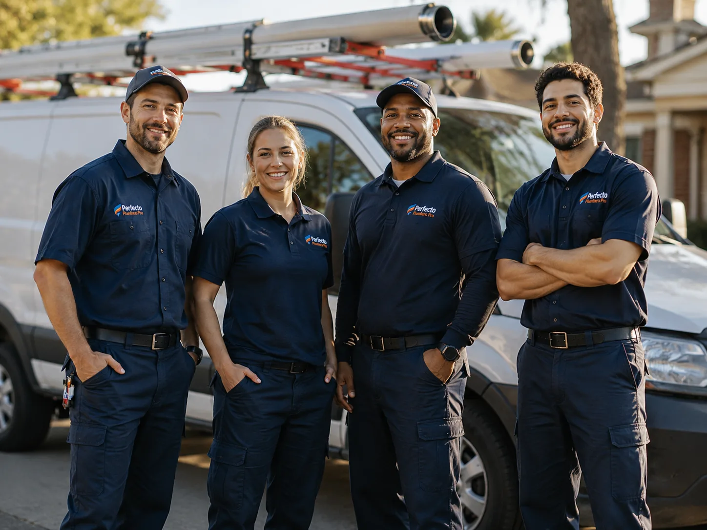 Emergency Plumber Near Me in Farmdale, OH near me